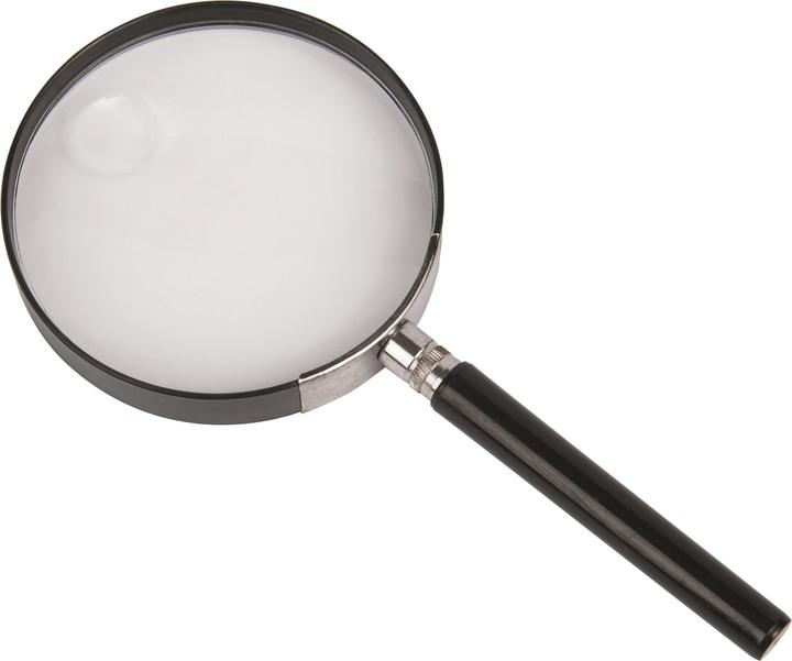 Produktbild Moulin Roty Lupe