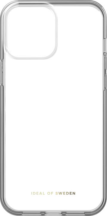 Actual product image iDeal Of Sweden Magsafe Designer Hard Cover Clear (Apple iPhone 13 Pro Max)