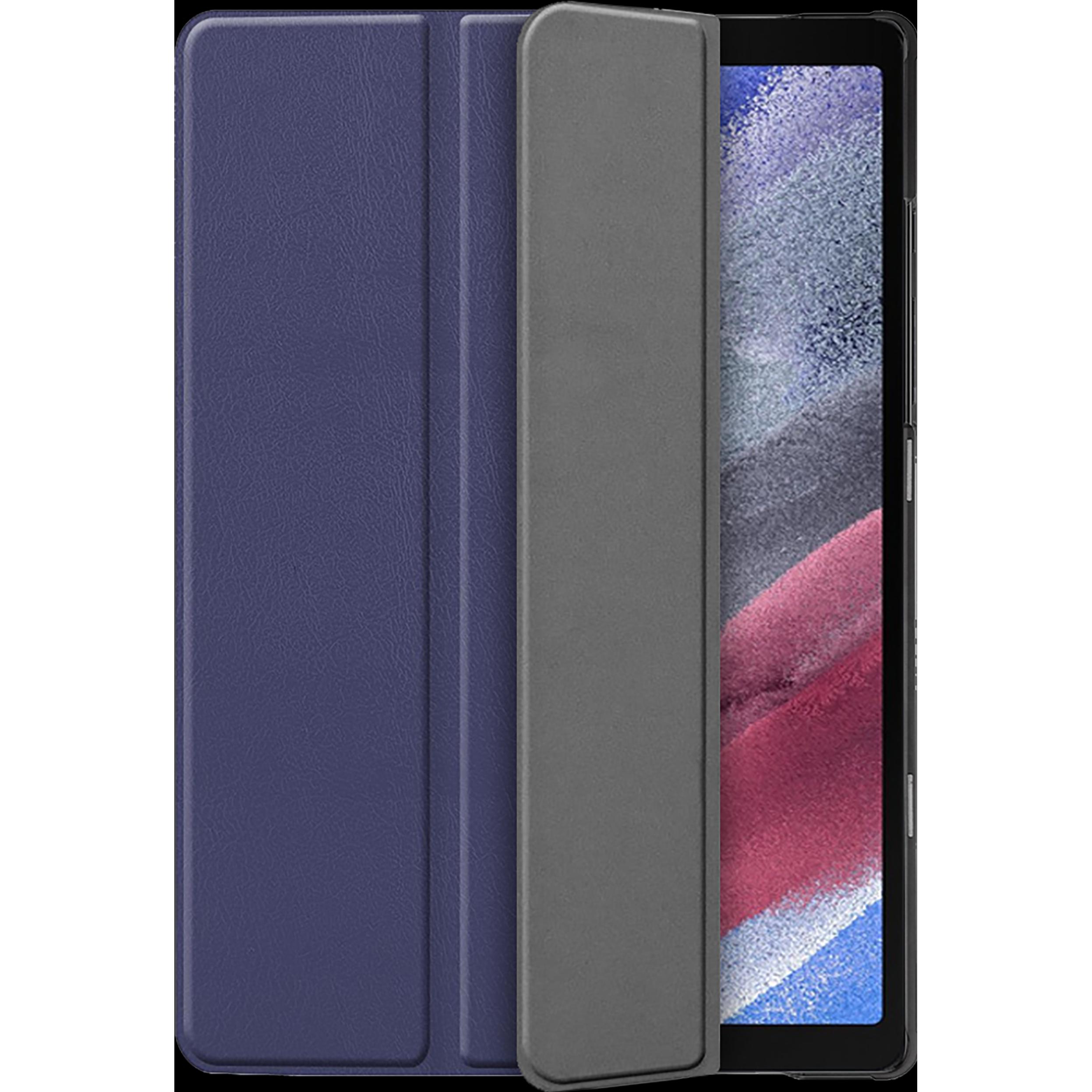 Cazy Premium Smart Hülle Kompatibel mit Samsung Galaxy Tab A7 Lite - Schutz Etui Hülle - Automatischem (Galaxy Tab A7 Li...