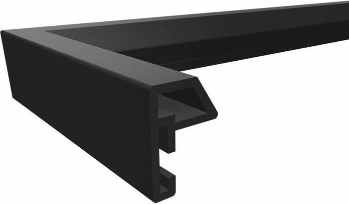 Immagine prodotto Eibert Visual Stile acciaio (20 x 30 cm)