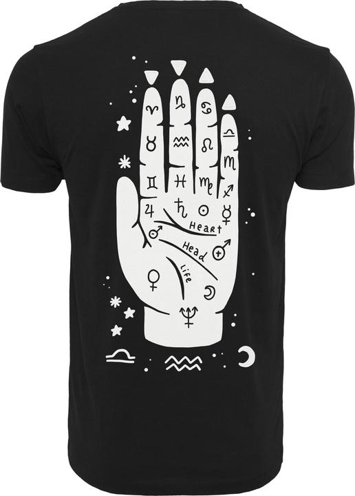 Produktbild MT Know Your Destiny Tee (XS)