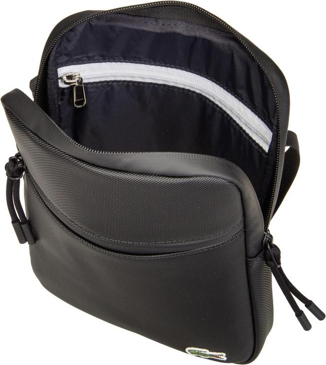 Immagine prodotto Lacoste Borsa messenger Medium LCST - Nero