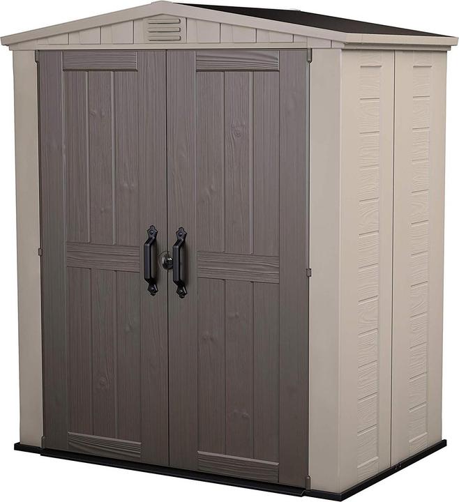 Actual product image Keter Factor
