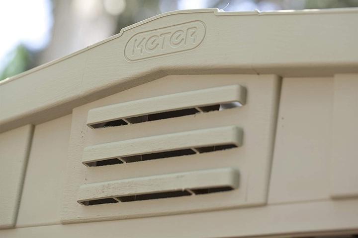 Actual product image Keter Factor