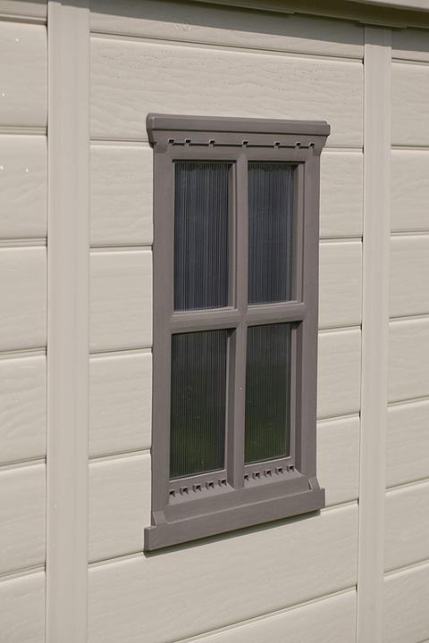 Actual product image Keter Factor