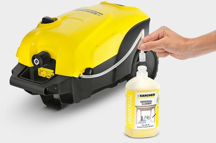 Actual product image Kärcher Universal cleaner RM 626