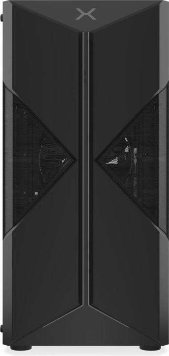 Actual product image Krux Astral (ATX, mATX, Mini-ITX)