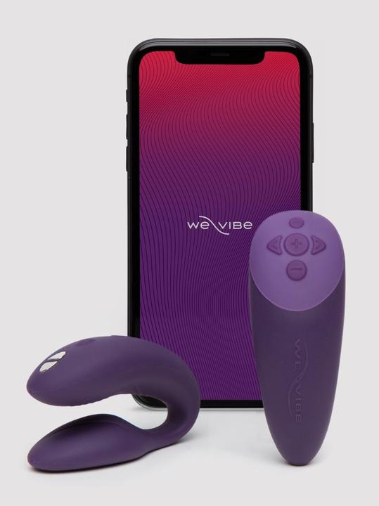 Produktbild We-Vibe Chorus