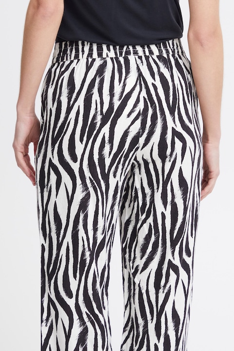 Actual product image B.young BYFALAKKA LONG PANTS 20814563 (38)