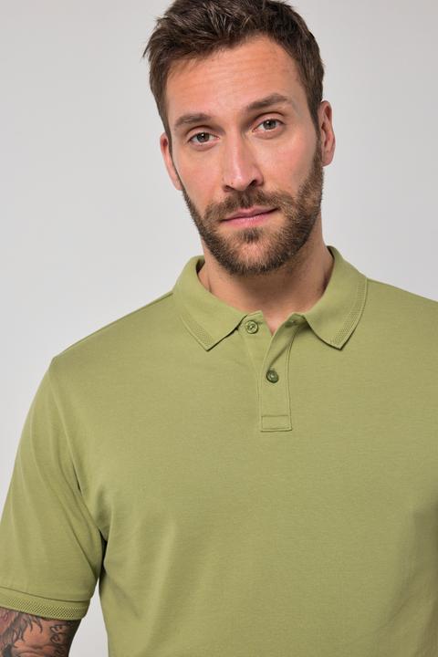 Produktbild JP1880 Poloshirt FLEXNAMIC®, Halbarm (L)