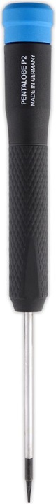 Produktbild iFixit P2 Pentalobe Schraubendreher (Werkzeug, iPhone 5S, iPhone 7, iPhone 6, iPhone 4S, iPhone 5, iPhone 8, iPhone 4, iPhone 7 Plus, iPhone 5c, IPhone 6S Plus, Apple iPhone 6 Plus, Apple iPhone 8 Plus)