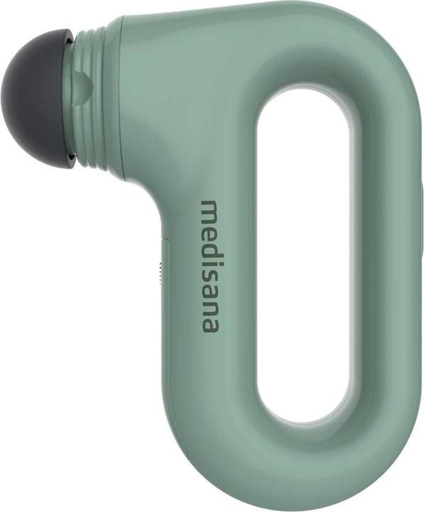 Actual product image Medisana HM330 (2 Steps)