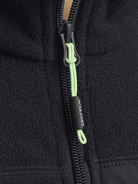 Image du produit Jack & Jones Jacke THEO Fleecejacke (S)