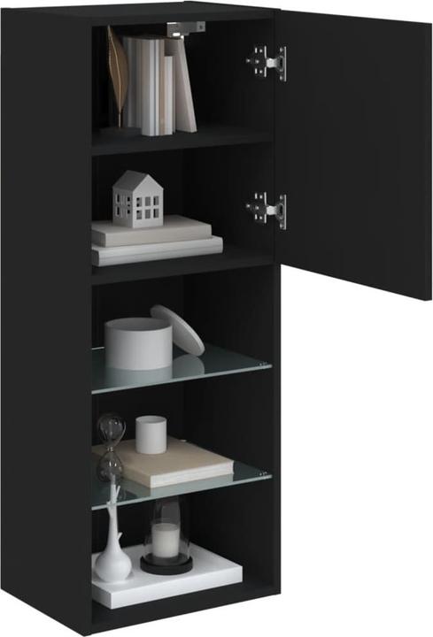 Produktbild vidaXL TV-Schrank (40.50 x 30 x 102 cm)