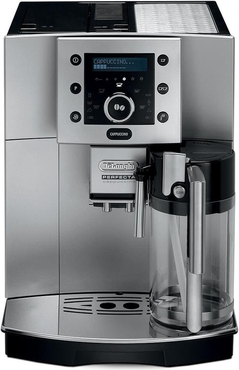 Prefecta ESAM 5500.S