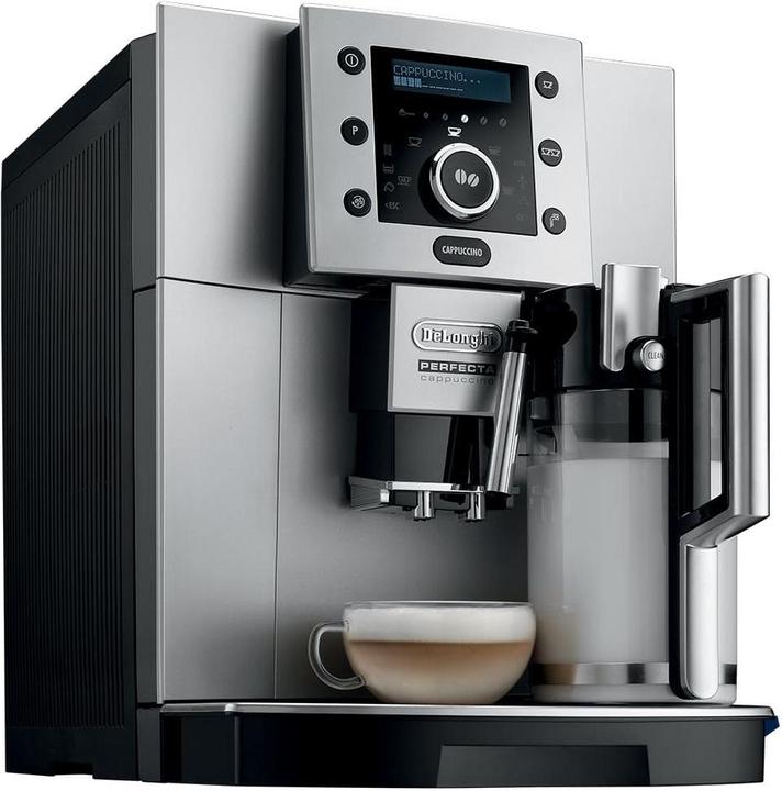 Productafbeelding Prefecta ESAM 5500.S