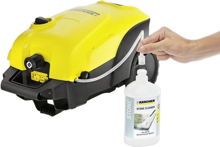 Immagine prodotto Kärcher Detergente per pietra e facciate 3 in 1 RM 611