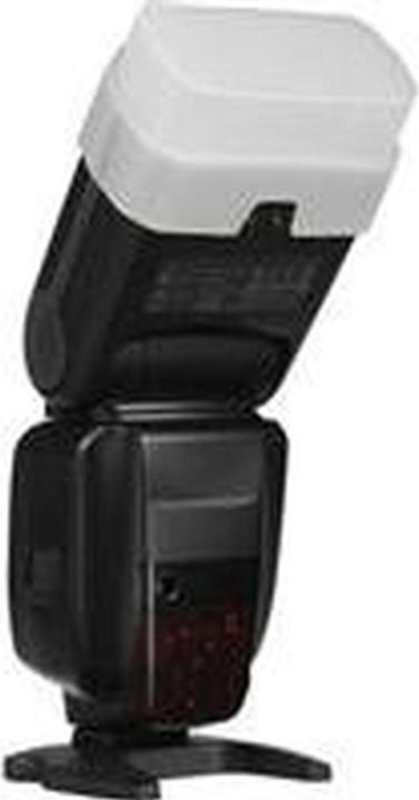 Produktbild Stofen Blitz Diffusor zu Metz Mecablitz 44 (Blitzdiffusor)