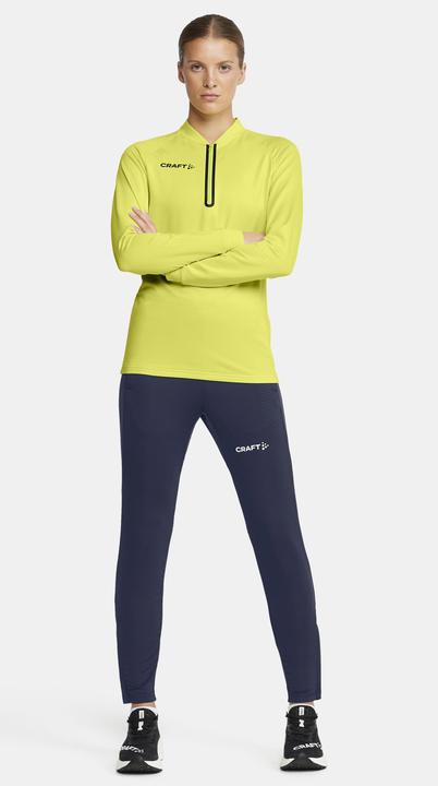 Produktbild Craft Extend Half Zip W (L)