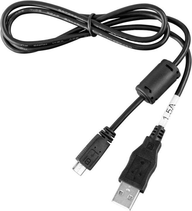 Nikon Uc-E20 USB (USB 2.0)