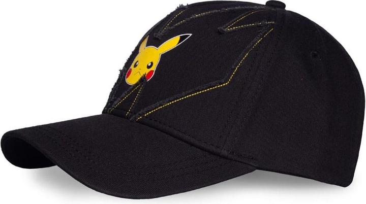 Produktbild Difuzed Pokémon - Men's Adjustable Cap (One Size)