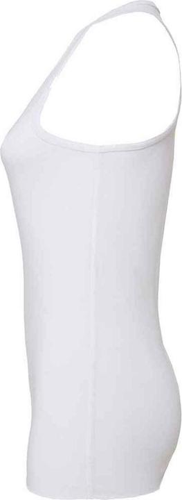 Immagine prodotto Bella Canvas Top fluido senza maniche con scollo a raggiera (42)