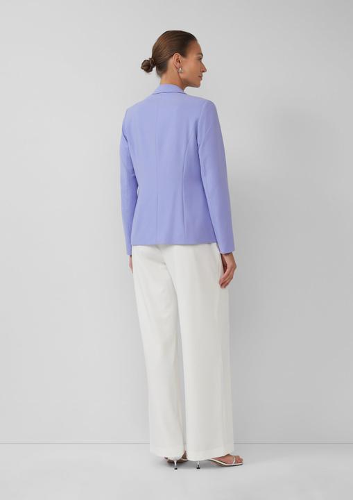 Produktbild S.Oliver Indoor-Blazer Antaillierter Blazer aus Viskosemix (40)