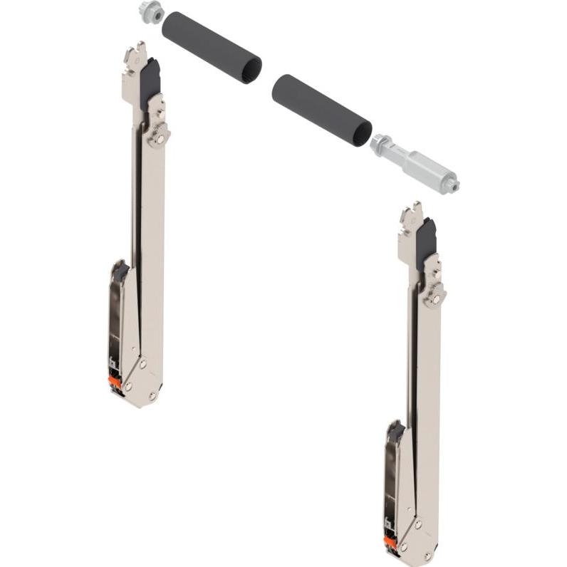 Blum, Möbelausstattung, Hebelpaket-Set AVENTOS HL top (1 Stk.)