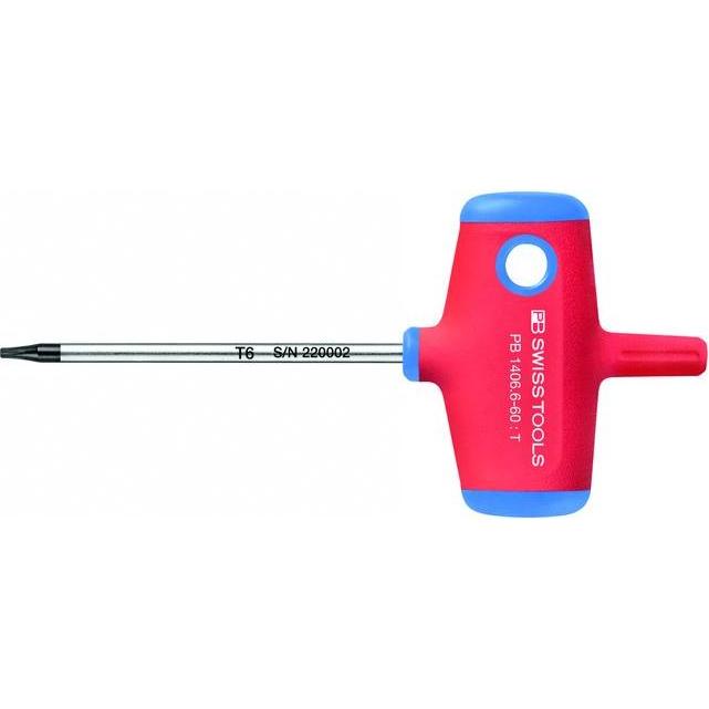 Thumbnail - PB Swiss Tools, Schraubenzieher, Schraubenausdreher (Torx (TX))