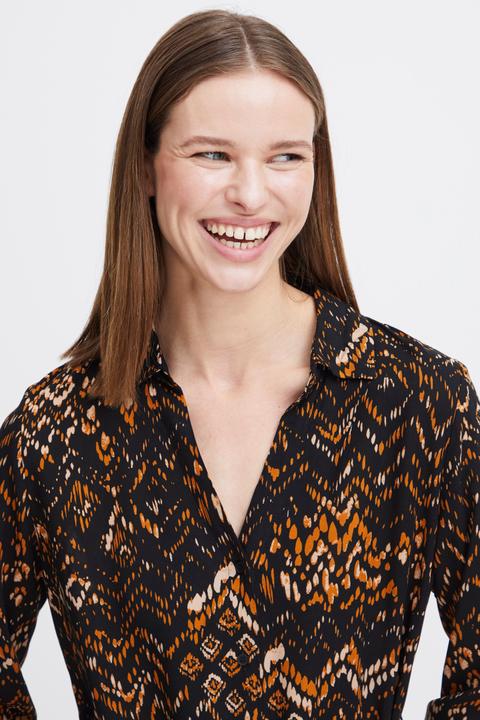 Produktbild B.young BYMMMJOELLA SHIRT DRESS 4 20814540 (42)