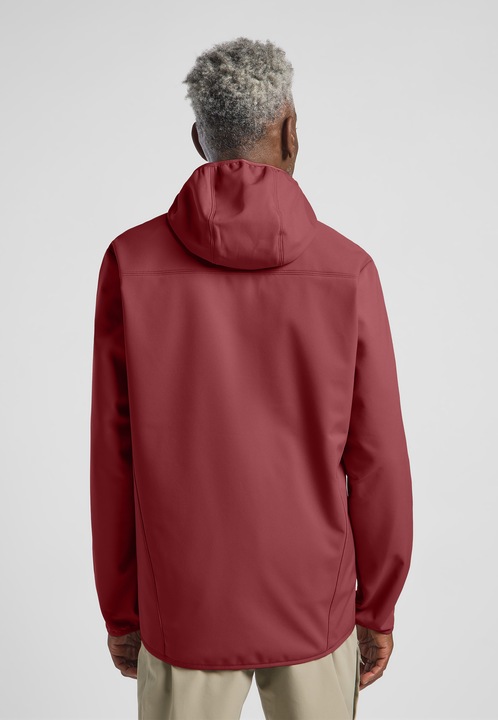 Immagine prodotto Jack Wolfskin Bornberg Hoody M (M)