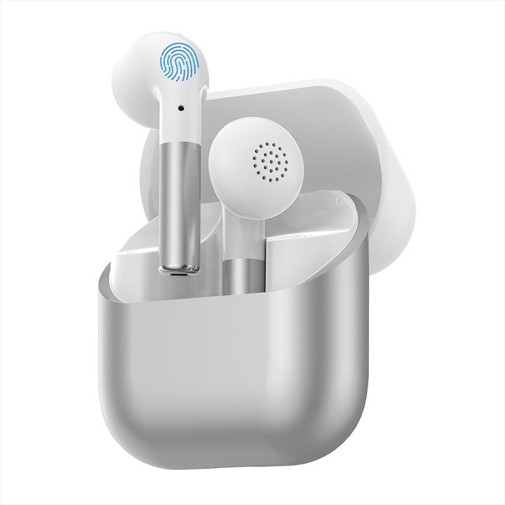 Livoo Bluetooth®-kompatible Kopfhörer (ANC, 4 h, Kabellos)