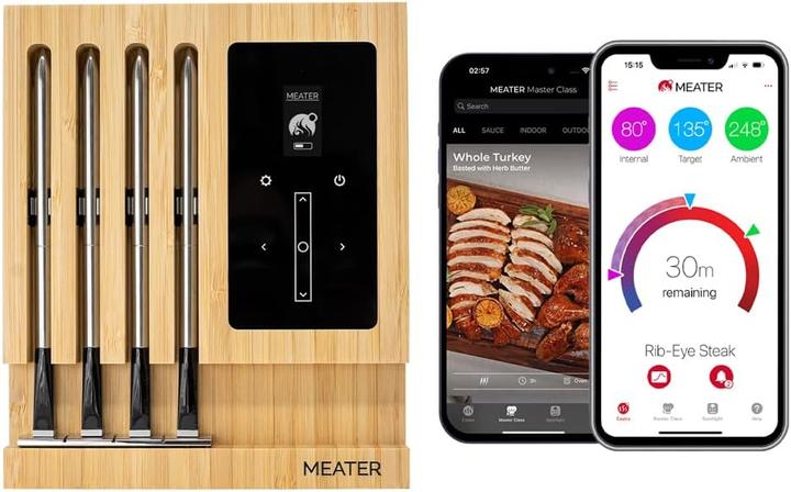 Produktbild Meater Block