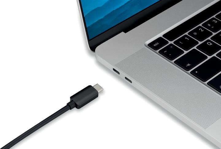 Produktbild Kensington CV4200H USBC 4K/8K auf HDMI 2 (HDMI, 21 cm)