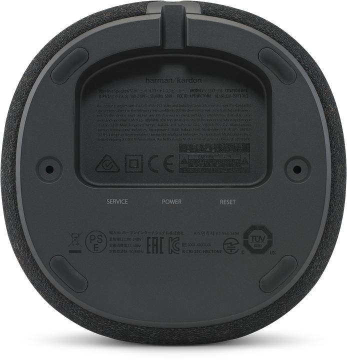 Produktbild Harman/Kardon Citation ONE (Bluetooth)