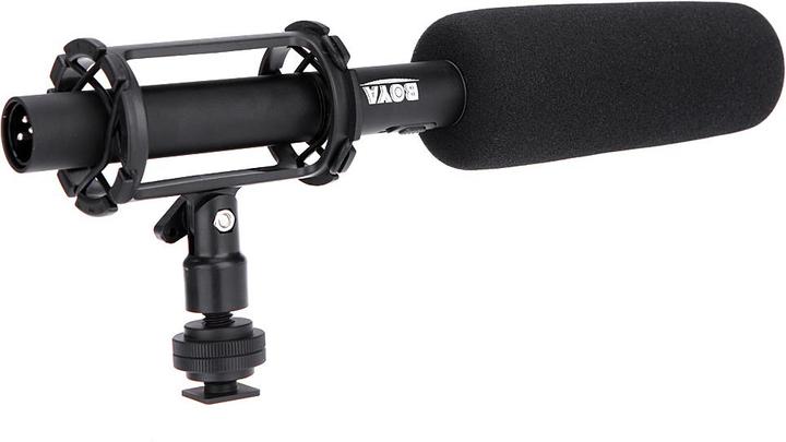 Produktbild Boya By-Pvm1000