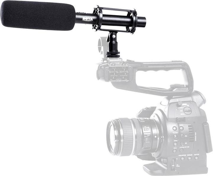 Produktbild Boya By-Pvm1000