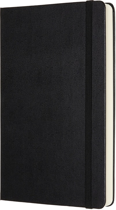 Image du produit Moleskine Carnet classique (130 x 210 mm, Blanc)