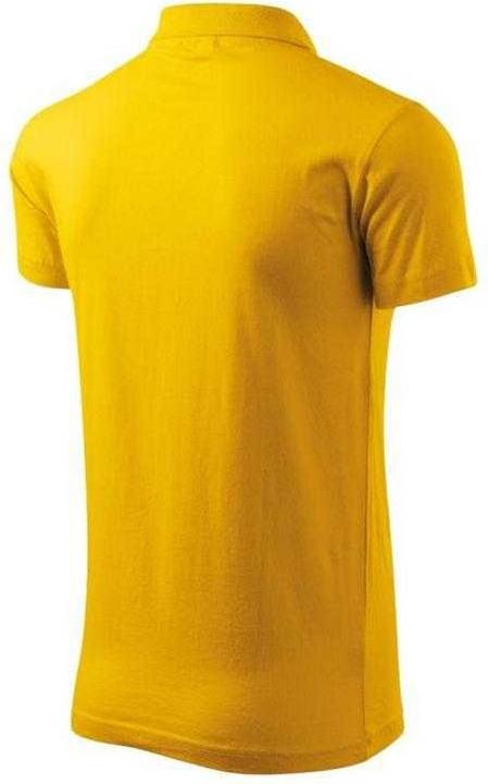 Produktbild Malfini Poloshirt Single Jersey (M)