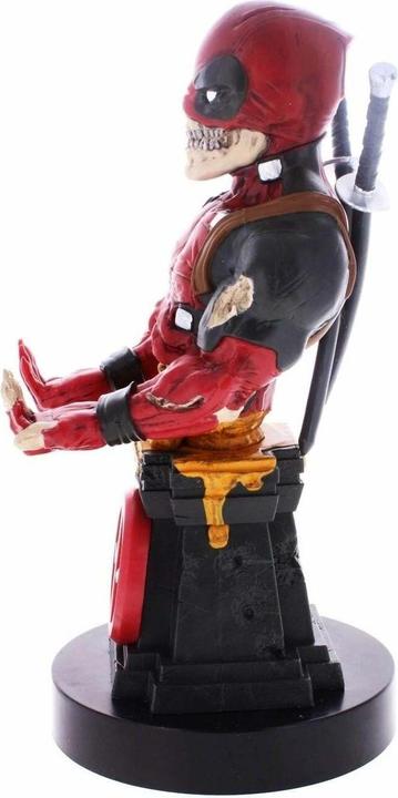Actual product image Exquisite Gaming Zombie Deadpool - Cable Guy (Mac, PC, PS4, PS5, Switch, Xbox One S, Xbox Series S, Xbox Series X)