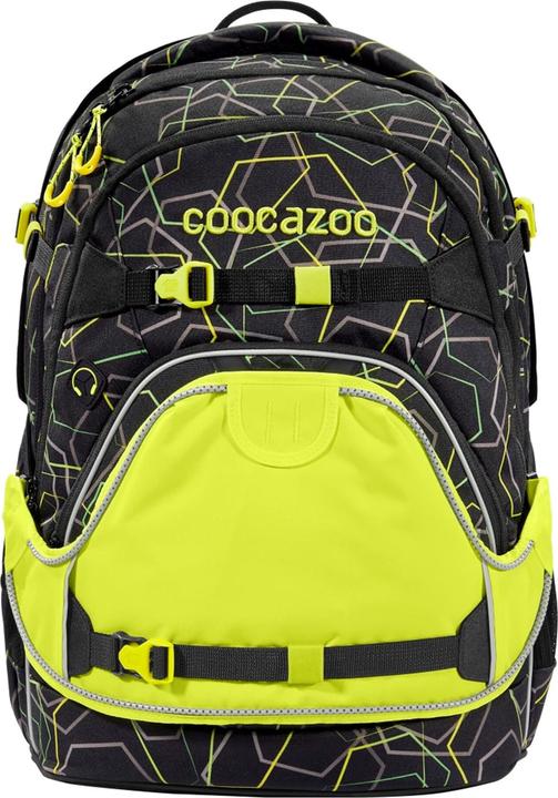 Produktbild Coocazoo Rucksack-Zubehör-Set GuardPart "GuardPart"