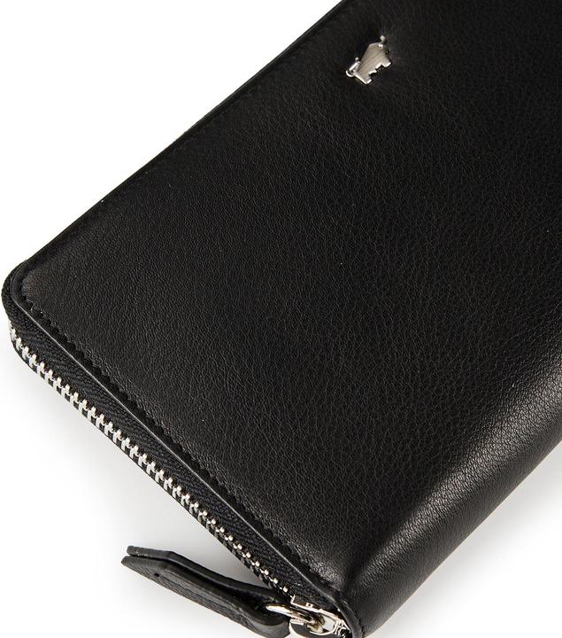 Actual product image Braun Büffel JOY RFID black