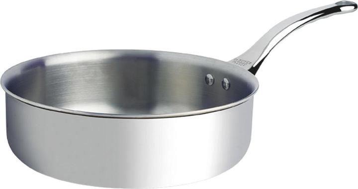 Produktbild de Buyer Bratpfanne (20 cm, Bratpfanne, Edelstahl)