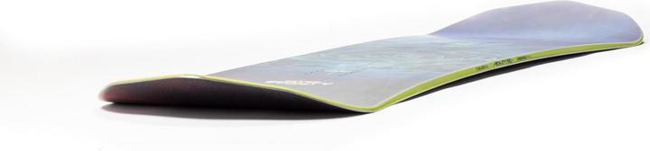 Actual product image Nitro Beauty Ladies Snowboard 22/23 (150)