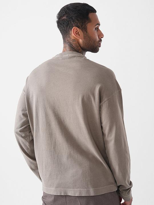 Actual product image Drykorn Langarmshirt MARRIO 1 (M)