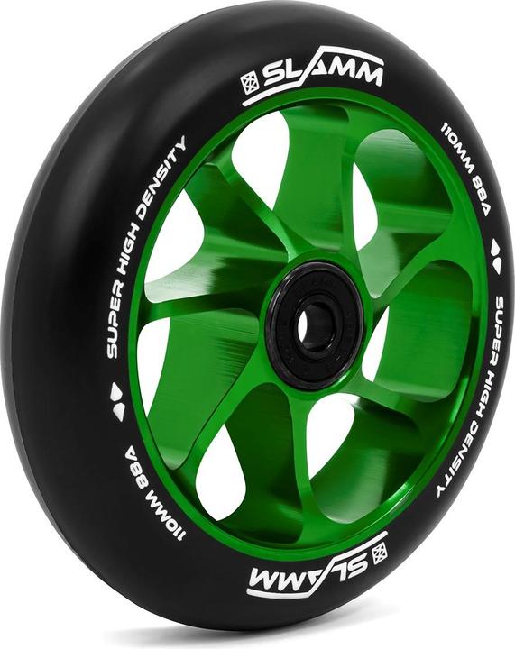 Immagine prodotto Slamm 110mm Team Wheel