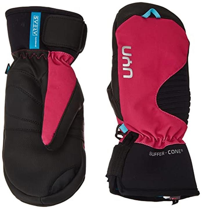 Produktbild UYN Fäustlinge Yeti (XS)