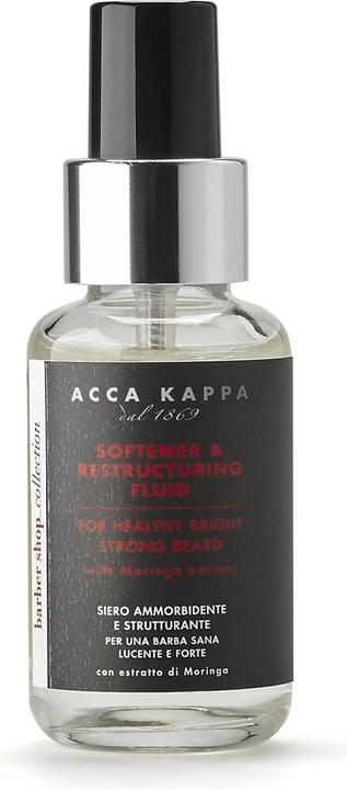 Actual product image Acca Kappa Beard Fluid (50 ml)