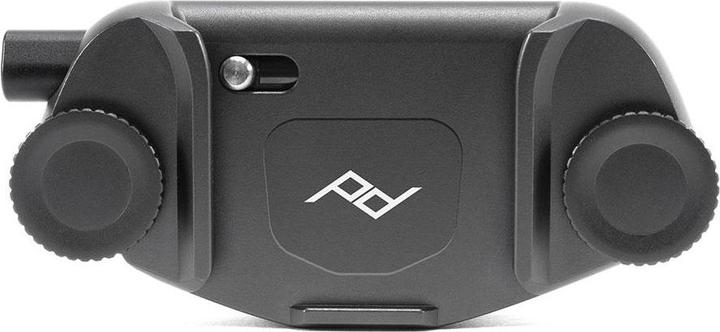 Peak Design capture clip (Shoulder strap)