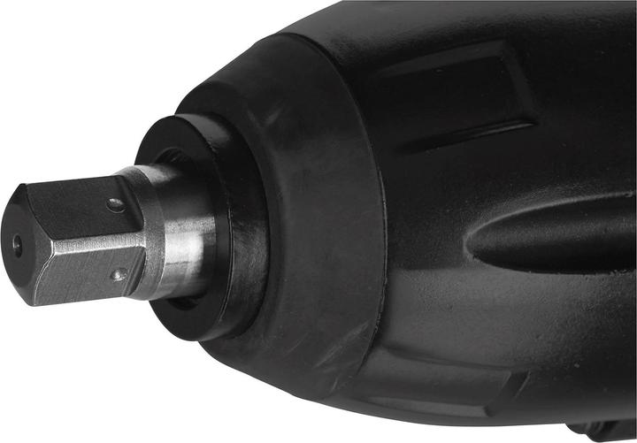 Actual product image Yato electric impact wrench YT-82020 450 W 1/2"450 Nm